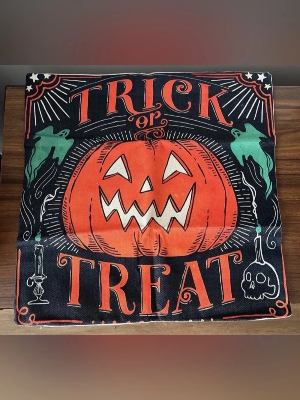 N/A festive halloween